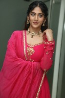 Chandhini Chowdary Pics